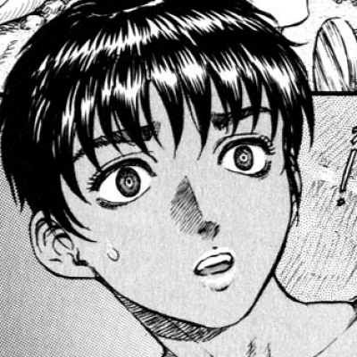 Image For Post | Aesthetic anime & manga PFP for discord, Berserk, Armament - 93, Page 8, Chapter 93. 1:1 square ratio. Aesthetic pfps dark, color & black and white. - [Anime Manga PFPs Berserk, Chapters 93](https://hero.page/pfp/anime-manga-pfps-berserk-chapters-93-141-aesthetic-pfps)