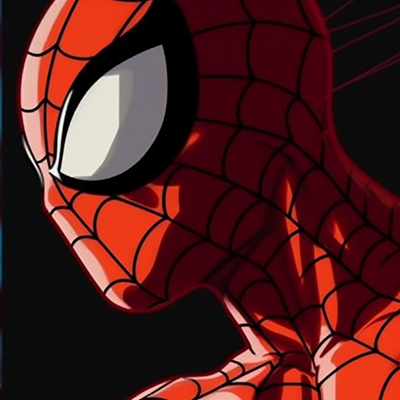 Image For Post | Different iterations of Spider-Man costumes, downplayed color palette emphasizing the details in their design. creative ideas for spider man matching pfp pfp for discord. - [spider man matching pfp, aesthetic matching pfp ideas](https://hero.page/pfp/spider-man-matching-pfp-aesthetic-matching-pfp-ideas)