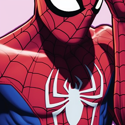 Image For Post | Two Spiderman characters in a web slinging pose, dynamic action details with rich color palette. spiderman matching pfp videos pfp for discord. - [spiderman matching pfp, aesthetic matching pfp ideas](https://hero.page/pfp/spiderman-matching-pfp-aesthetic-matching-pfp-ideas)