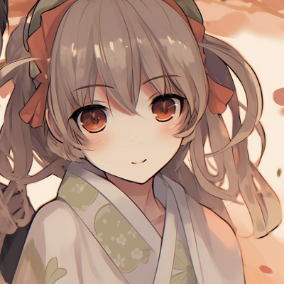 Image For Post | Two characters beneath cherry blossom tree, decorative details. anime themed matching pfp pfp for discord. - [Perfect Matching PFP, matching pfps ideas](https://hero.page/pfp/perfect-matching-pfp-matching-pfps-ideas)