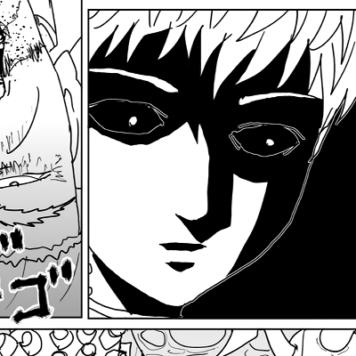 Image For Post | Aesthetic anime & manga PFP for Discord, One-Punch Man, Chapter 141, Page 1. - [Anime Manga PFPs One](https://hero.page/pfp/anime-manga-pfps-one-punch-man-chapters-96-145)