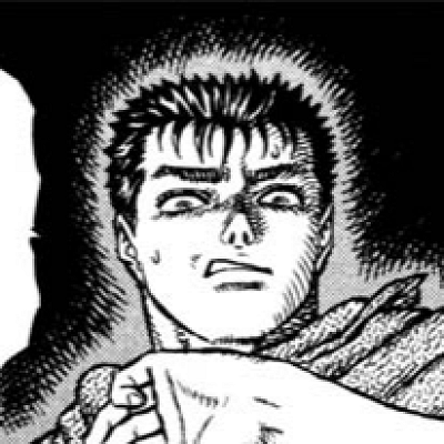 Image For Post | Aesthetic anime & manga PFP for discord, Berserk, Assassin (3) - 10, Page 10, Chapter 10. 1:1 square ratio. Aesthetic pfps dark, color & black and white. - [Anime Manga PFPs Berserk, Chapters 0.09](https://hero.page/pfp/anime-manga-pfps-berserk-chapters-0.09-42-aesthetic-pfps)