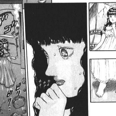 Image For Post | Aesthetic anime & manga PFP for discord, Berserk, The Guardians of Desire (3) (LQ) - 0.05, Page 22, Chapter 0.05. 1:1 square ratio. Aesthetic pfps dark, color & black and white. - [Anime Manga PFPs Berserk, Chapters 0.01](https://hero.page/pfp/anime-manga-pfps-berserk-chapters-0.01-0.08-aesthetic-pfps)