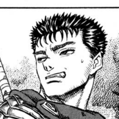 Image For Post | Aesthetic anime & manga PFP for discord, Berserk, Assassin (1) - 8, Page 3, Chapter 8. 1:1 square ratio. Aesthetic pfps dark, color & black and white. - [Anime Manga PFPs Berserk, Chapters 0.09](https://hero.page/pfp/anime-manga-pfps-berserk-chapters-0.09-42-aesthetic-pfps)
