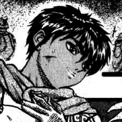 Image For Post | Aesthetic anime & manga PFP for discord, Berserk, The Battle for Doldrey (5) - 27, Page 6, Chapter 27. 1:1 square ratio. Aesthetic pfps dark, color & black and white. - [Anime Manga PFPs Berserk, Chapters 0.09](https://hero.page/pfp/anime-manga-pfps-berserk-chapters-0.09-42-aesthetic-pfps)