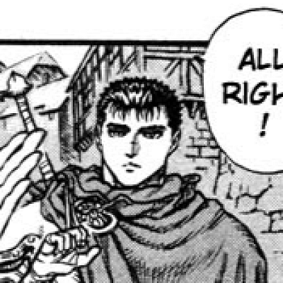 Image For Post Aesthetic anime and manga pfp from Berserk, The Morning Departure (1) - 34, Page 18, Chapter 34 PFP 18