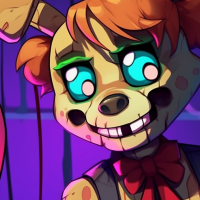 Image For Post | Endoskeletons of Freddy and Foxy, mechanical details and monochromatic tones. find your perfect fnaf matching pfp pfp for discord. - [fnaf matching pfp, aesthetic matching pfp ideas](https://hero.page/pfp/fnaf-matching-pfp-aesthetic-matching-pfp-ideas)