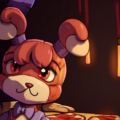 Image For Post | Two characters in the pizzeria setting, vibrant details and playful atmosphere. unique combinations for fnaf matching pfp pfp for discord. - [fnaf matching pfp, aesthetic matching pfp ideas](https://hero.page/pfp/fnaf-matching-pfp-aesthetic-matching-pfp-ideas)