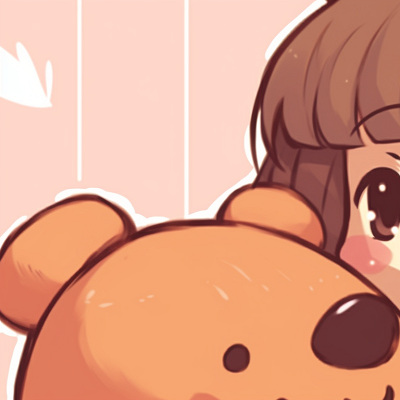 Image For Post | Illustration showcasing Milk and Mocha bears in a tender embrace, pastel hues and soft pencils. best of milk and mocha pfp pairs pfp for discord. - [milk and mocha matching pfp, aesthetic matching pfp ideas](https://hero.page/pfp/milk-and-mocha-matching-pfp-aesthetic-matching-pfp-ideas)