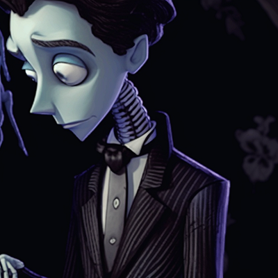 Image For Post | The bride and groom shrouded in shadows, emphasizing their contrasting life state. hd pfp corpse bride pfp for discord. - [corpse bride matching pfp, aesthetic matching pfp ideas](https://hero.page/pfp/corpse-bride-matching-pfp-aesthetic-matching-pfp-ideas)