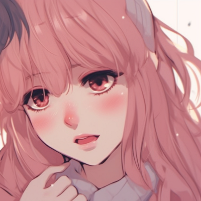 Image For Post | Two serene characters, muted pastel colors and whimsical elements, their fingers intertwined. anime aesthetic matching pfp couple pfp for discord. - [anime matching pfp couple, aesthetic matching pfp ideas](https://hero.page/pfp/anime-matching-pfp-couple-aesthetic-matching-pfp-ideas)