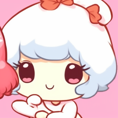 Image For Post | Two characters in matching Sanrio-themed outfits, pastel tones and soft linework. sanrio classic matching pfp pfp for discord. - [sanrio matching pfp, aesthetic matching pfp ideas](https://hero.page/pfp/sanrio-matching-pfp-aesthetic-matching-pfp-ideas)