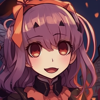 Image For Post | Two characters as witches, vibrant colors and detailed outfits, casting spells under the moonlight. halloween anime matching pfp pfp for discord. - [matching pfp halloween, aesthetic matching pfp ideas](https://hero.page/pfp/matching-pfp-halloween-aesthetic-matching-pfp-ideas)