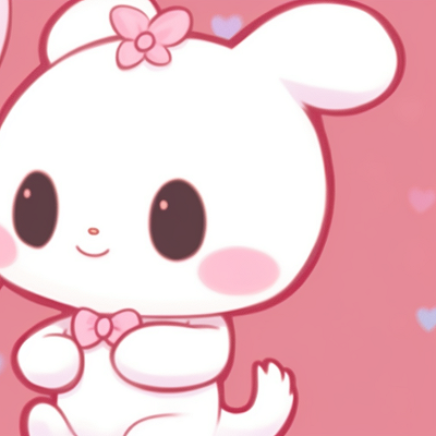 Image For Post | Two Sanrio characters in dynamic poses, energetic lines and expressive faces. modern matching sanrio pfp pfp for discord. - [matching sanrio pfp, aesthetic matching pfp ideas](https://hero.page/pfp/matching-sanrio-pfp-aesthetic-matching-pfp-ideas)
