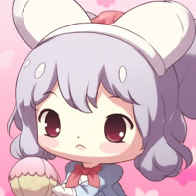 Image For Post | My Melody and Kuromi, soft colors and simple lines, holding an intertwined heart between them. perfect my melody and kuromi matching profile pictures pfp for discord. - [my melody and kuromi matching pfp, aesthetic matching pfp ideas](https://hero.page/pfp/my-melody-and-kuromi-matching-pfp-aesthetic-matching-pfp-ideas)