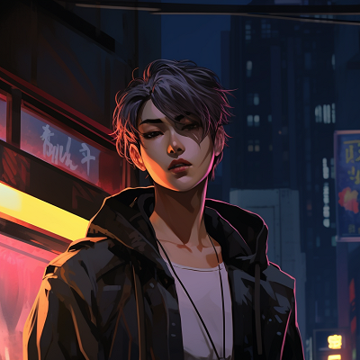 Image For Post | Urban manhwa art scene with character amidst city nightlife; intricate building patterns and strong character outlines. phone art wallpaper - [Urban Nightlife Manhwa Wallpapers ](https://hero.page/wallpapers/urban-nightlife-manhwa-wallpapers-anime-manga-art)