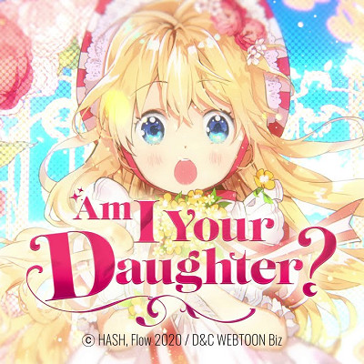 Image For Post Am I Your Daughter?