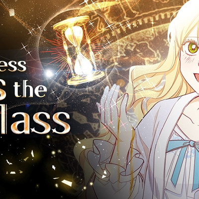 Image For Post The Villainess Turns the Hourglass