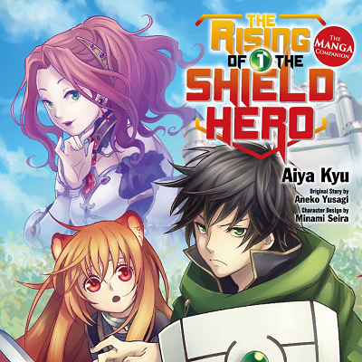 Image For Post The Rising of the Shield Hero
