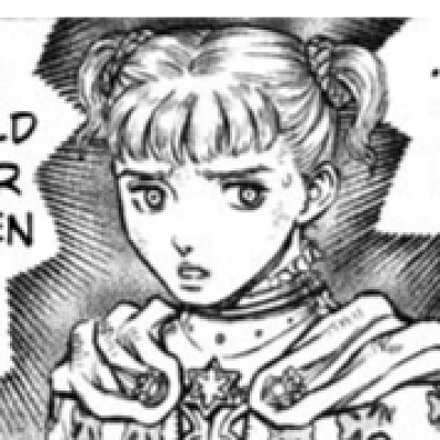 Image For Post | Aesthetic anime & manga PFP for discord, Berserk, Resonance - 172, Page 1, Chapter 172. 1:1 square ratio. Aesthetic pfps dark, color & black and white. - [Anime Manga PFPs Berserk, Chapters 142](https://hero.page/pfp/anime-manga-pfps-berserk-chapters-142-191-aesthetic-pfps)