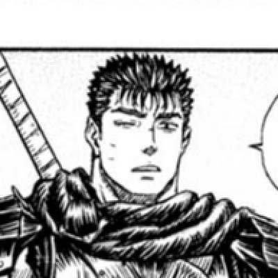 Image For Post Aesthetic anime and manga pfp from Berserk, Mansion of the Spirit Tree, Part 2 - 200, Page 3, Chapter 200 PFP 3