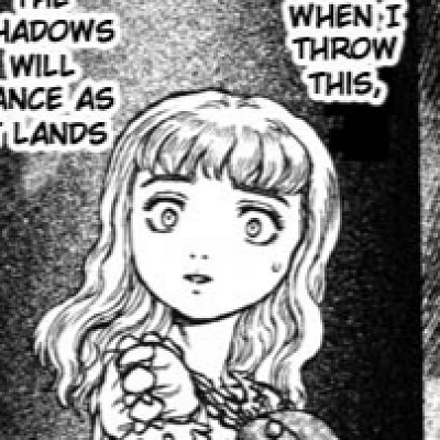 Image For Post Aesthetic anime and manga pfp from Berserk, Pillar of Flame - 143, Page 8, Chapter 143 PFP 8