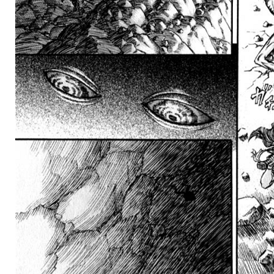 Image For Post | Aesthetic anime & manga PFP for discord, Berserk, Ambush - 149, Page 1, Chapter 149. 1:1 square ratio. Aesthetic pfps dark, color & black and white. - [Anime Manga PFPs Berserk, Chapters 142](https://hero.page/pfp/anime-manga-pfps-berserk-chapters-142-191-aesthetic-pfps)