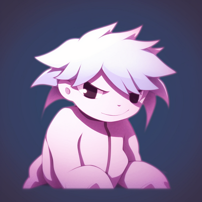 Image For Post | Stylized rendition of Slowpoke, utilizing delicate gradients and soft lines. stylish animated pfp for platforms - [Best Animated PFP Online](https://hero.page/pfp/best-animated-pfp-online)