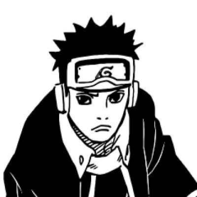 Image For Post | Aesthetic anime & manga PFP for discord, Naruto, I Am Uchiha Obito - 654, Page 5, Chapter 654. 1:1 square ratio. Aesthetic pfps dark, black and white. - [Anime Manga PFPs Naruto, Chapters 611](https://hero.page/pfp/anime-manga-pfps-naruto-chapters-611-660-aesthetic-pfps)