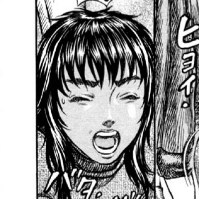 Image For Post | Aesthetic anime & manga PFP for discord, Berserk, Enoch Village - 204, Page 10, Chapter 204. 1:1 square ratio. Aesthetic pfps dark, color & black and white. - [Anime Manga PFPs Berserk, Chapters 192](https://hero.page/pfp/anime-manga-pfps-berserk-chapters-192-241-aesthetic-pfps)