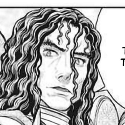Image For Post Aesthetic anime and manga pfp from Berserk, Dawn of an Empire - 358, Page 1, Chapter 358 PFP 1