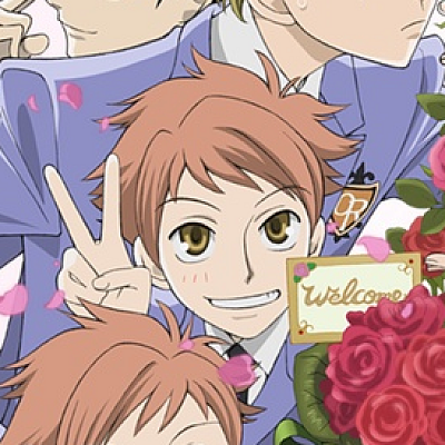 Image For Post | ouran high school host club