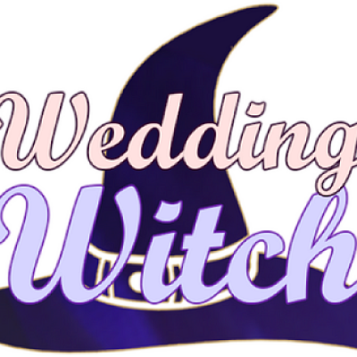 Image For Post Wedding Witch