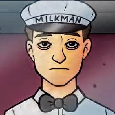 Image For Post Milkman mudae custom