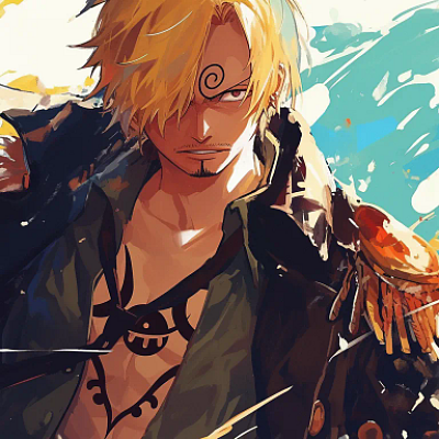 Image For Post sanji - CYOA characters/scenes