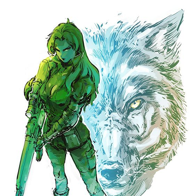 Image For Post metal gear solid sniper wolf