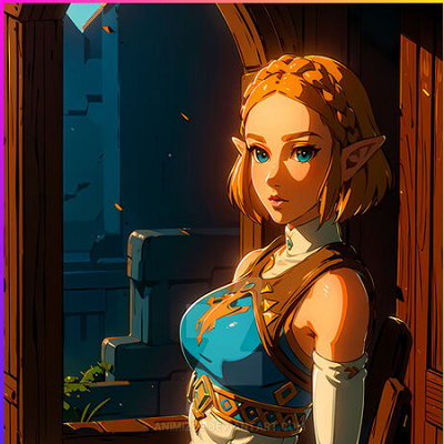 Image For Post Zelda 6