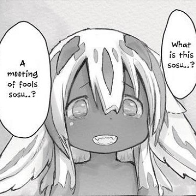 Image For Post Made in Abyss (dump)