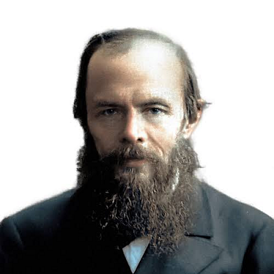 Image For Post Fyodor Dostoevsky