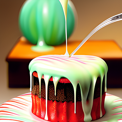 Image For Post Twisted AI Cakes 15