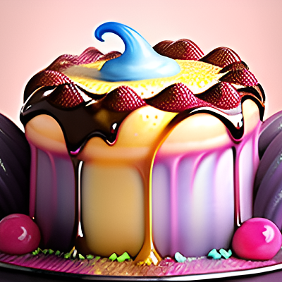 Image For Post Twisted AI Cakes 17