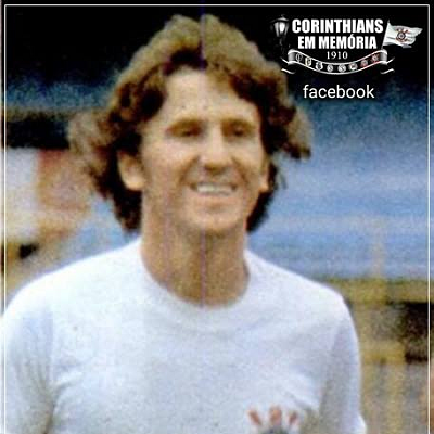 Image For Post Zico do Corinthians