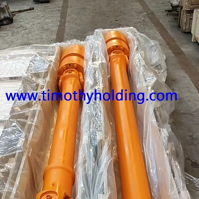 Image For Post cardan shaft for rolling mill