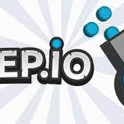 Image For Post | Diep.io Logo (mainly for thumbnails)