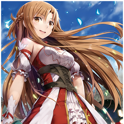 Image For Post Asuna