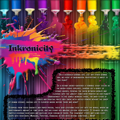 Image For Post Inkronicity cyoa by Imaginos