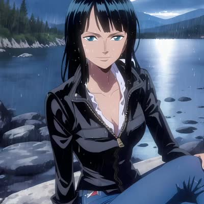 Image For Post nico robin