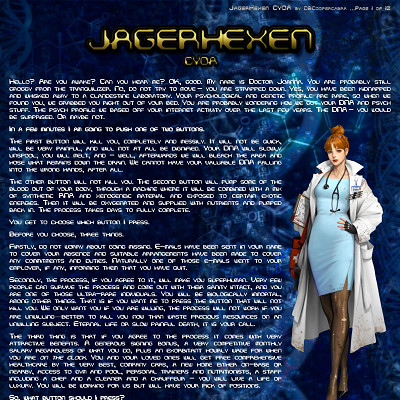 Image For Post JagerHexen 1.5