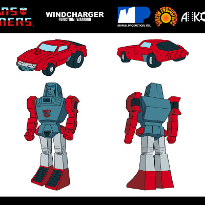 Image For Post | Akom Windcharger