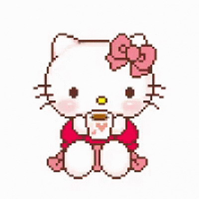 Image For Post hello kitty